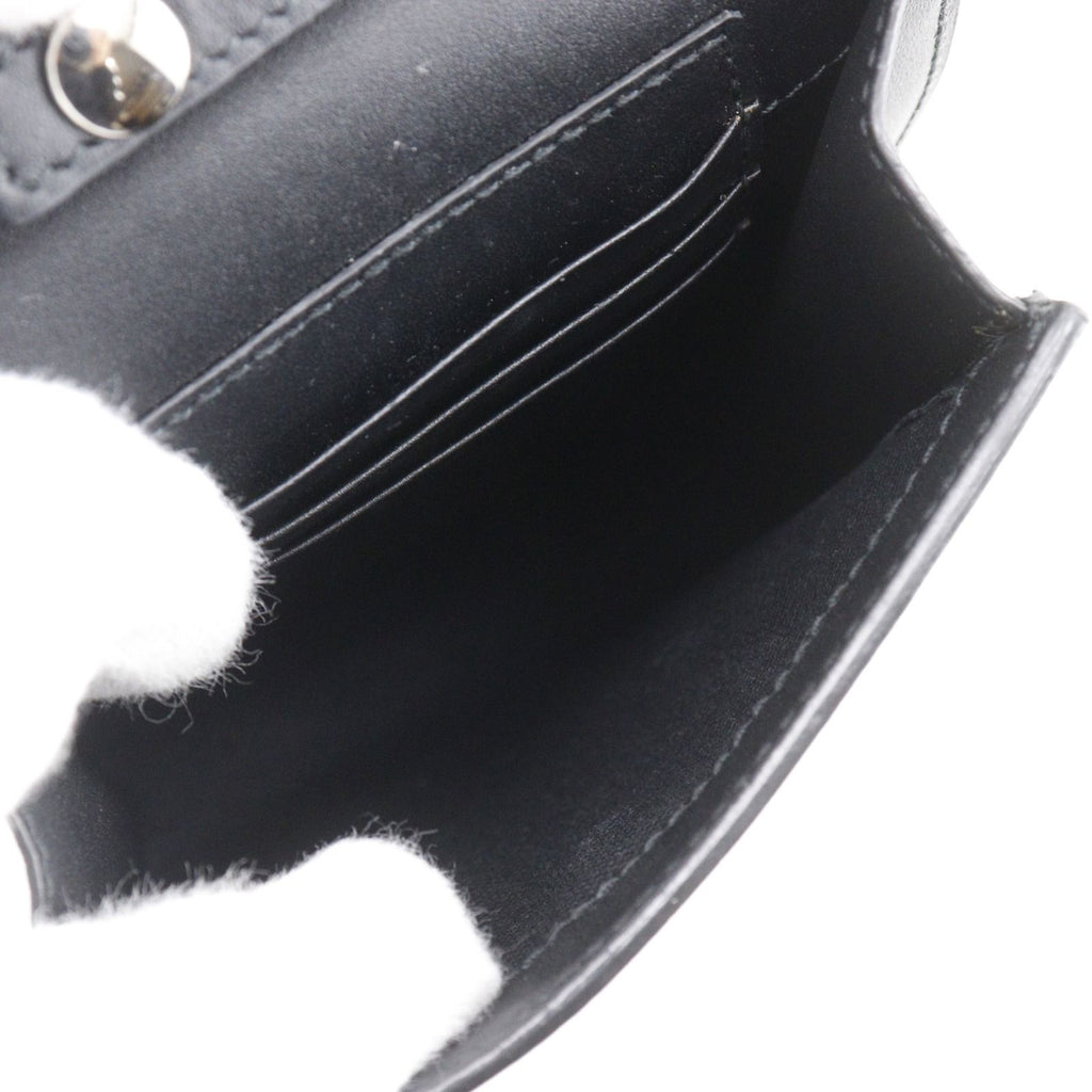 Gucci Square Space Pochette Black Shoulder — view 6