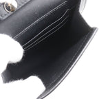 Gucci Square Space Pochette Black Shoulder — view 6