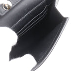 Gucci Square Space Pochette Black Shoulder — view 5