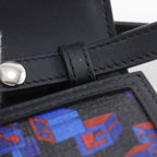 Gucci Square Space Pochette Black Shoulder — view 8
