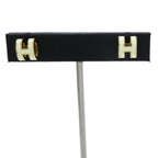 Hermes Mini Pop Earrings