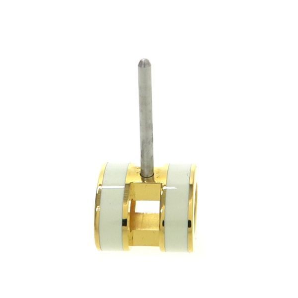 Hermes Mini Pop Earrings — view 4