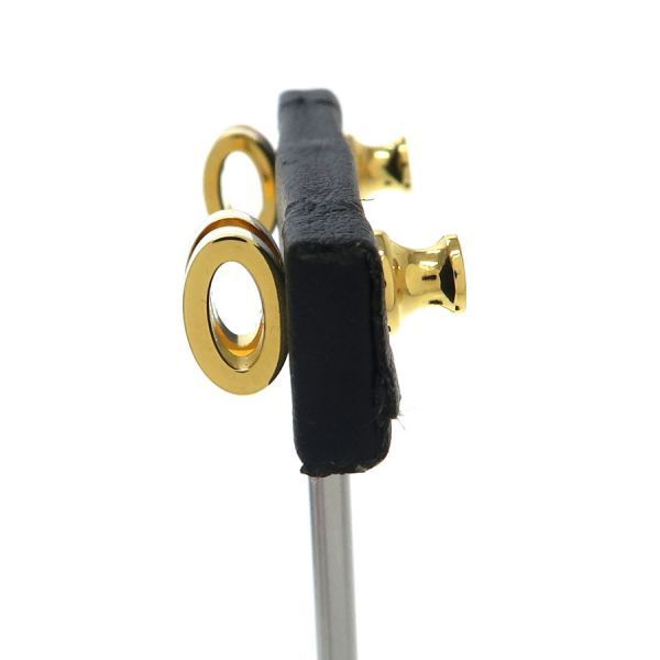 Hermes Mini Pop Earrings — view 2