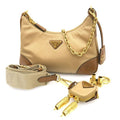 Prada Re-Nylon 2-Way Crossbody