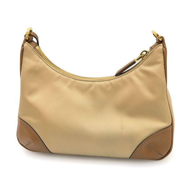 Prada Re-Nylon 2-Way Crossbody — view 2