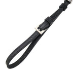 Prada Small Roulis Nylon Pouch — view 8