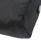 Prada Small Roulis Nylon Pouch — view 5