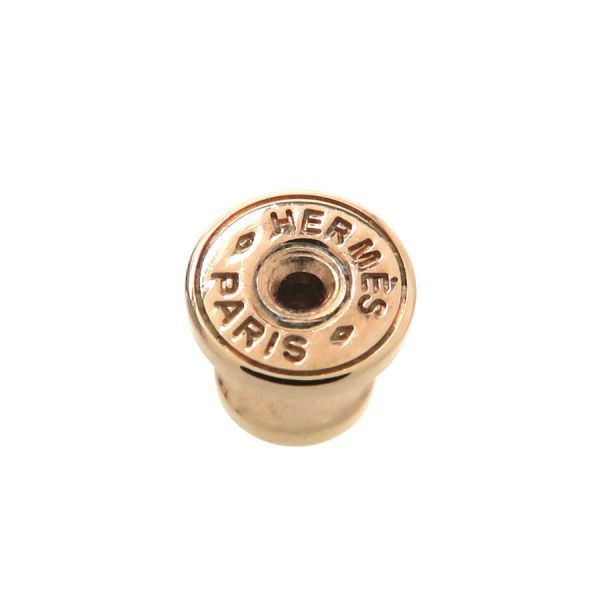 Hermes Pop Earrings Pink — view 5