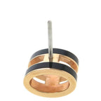 Hermes Pop Earrings Pink — view 4