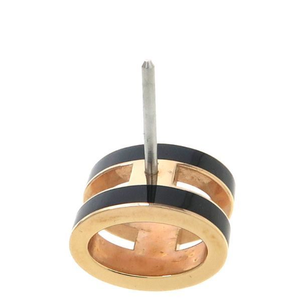 Hermes Pop Earrings Pink — view 4