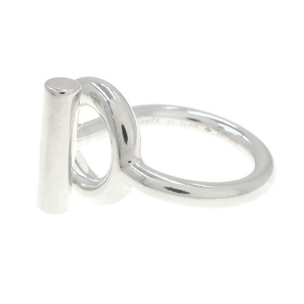 Hermes Echappee Ring — view 2