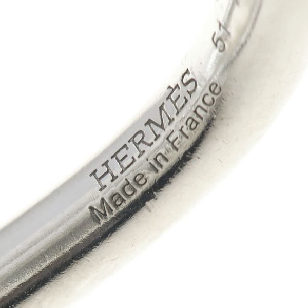 Hermes Echappee Ring — view 6