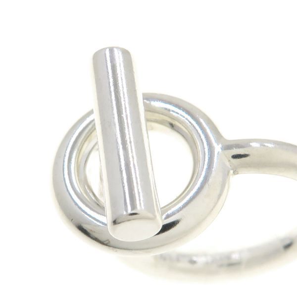 Hermes Echappee Ring — view 4