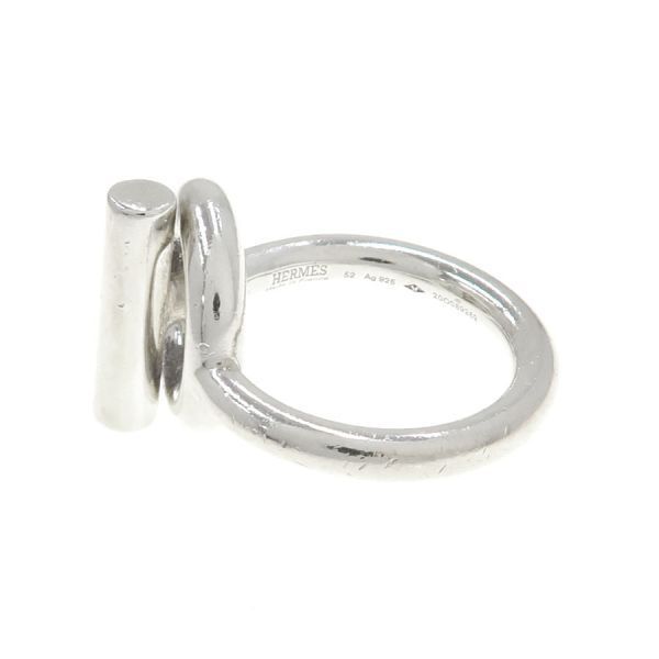 Hermes Echappee Ring — view 2