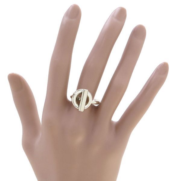 Hermes Echappee Ring — view 7