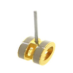 Hermes Mini Pop Earrings — view 4