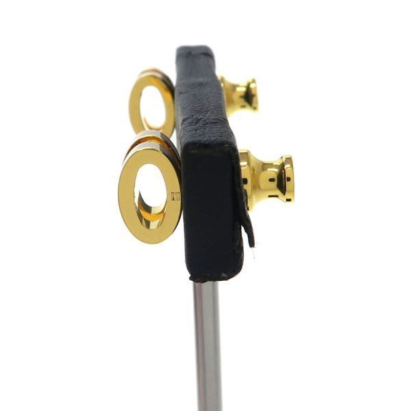 Hermes Mini Pop Earrings — view 2