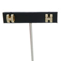 Hermes Mini Pop Earrings