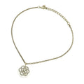 Chanel Necklace Multicolor