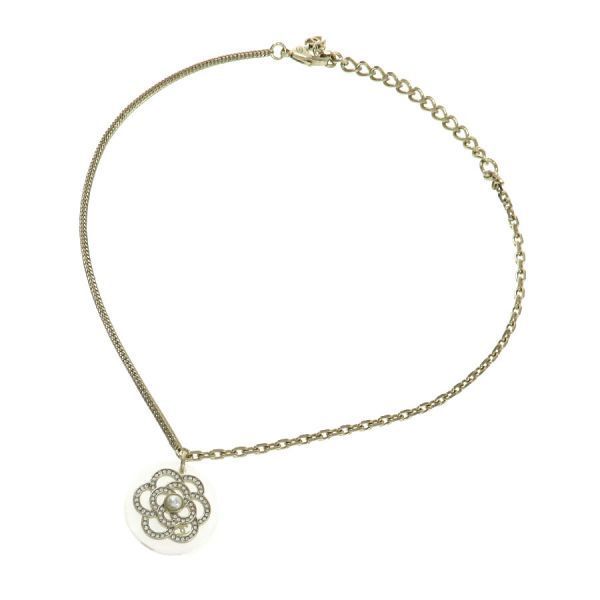 Chanel Necklace Multicolor