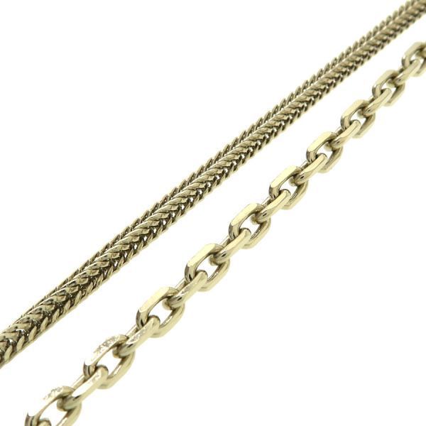 Chanel Necklace Multicolor — view 5