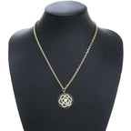 Chanel Necklace Multicolor — view 7