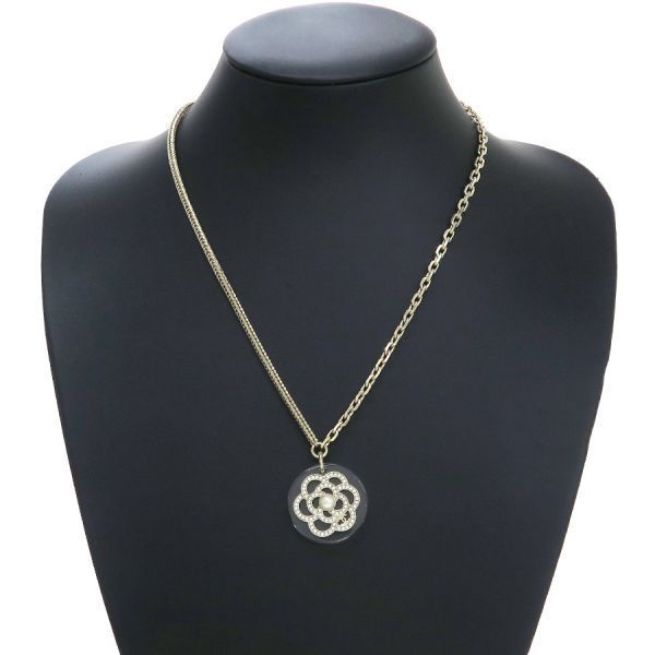 Chanel Necklace Multicolor — view 7