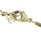 Chanel Necklace Multicolor — view 6