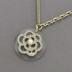 Chanel Necklace Multicolor — view 2