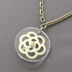 Chanel Necklace Multicolor — view 3