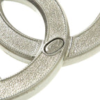Chanel Brooch Black — view 7