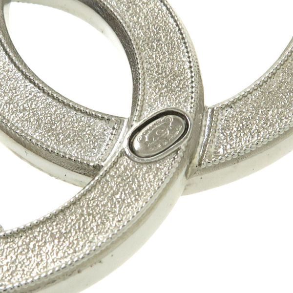 Chanel Brooch Black — view 7