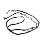 Chanel Sunglasses with Glasses Chain Eyewear — view 8