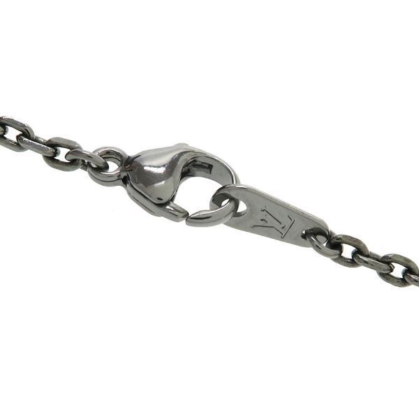 Louis Vuitton Pendant Pumpkin Necklace Yayoi Kusama — view 5
