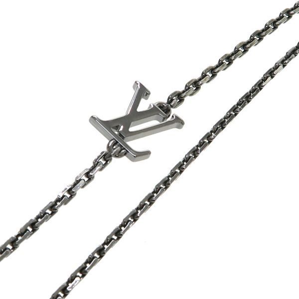 Louis Vuitton Pendant Pumpkin Necklace — view 4