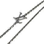 Louis Vuitton Pendant Pumpkin Necklace Yayoi Kusama — view 4
