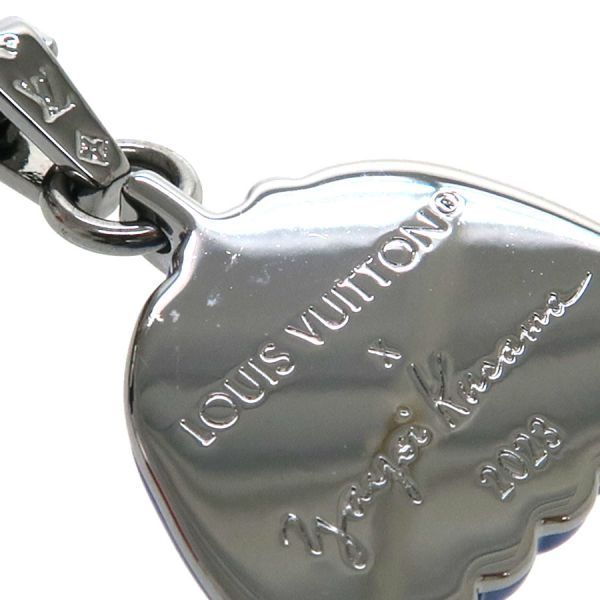 Louis Vuitton Pendant Pumpkin Necklace — view 6