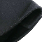 Fendi Coat Black — view 6