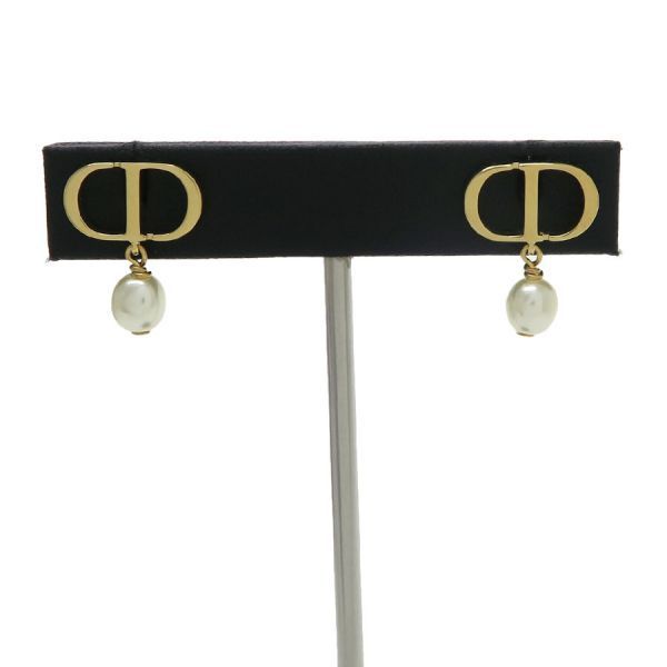 Dior Petit CD Earrings