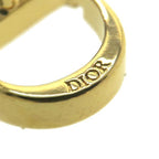 Dior Petit CD Earrings — view 7