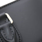 Louis Vuitton Damier Cobalt Newport Shoulder — view 6