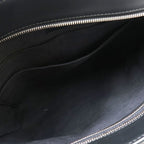 Louis Vuitton Damier Cobalt Newport Shoulder — view 3