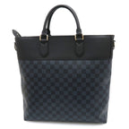 Louis Vuitton Damier Cobalt Newport Shoulder — view 2