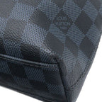 Louis Vuitton Damier Cobalt Newport Shoulder — view 8