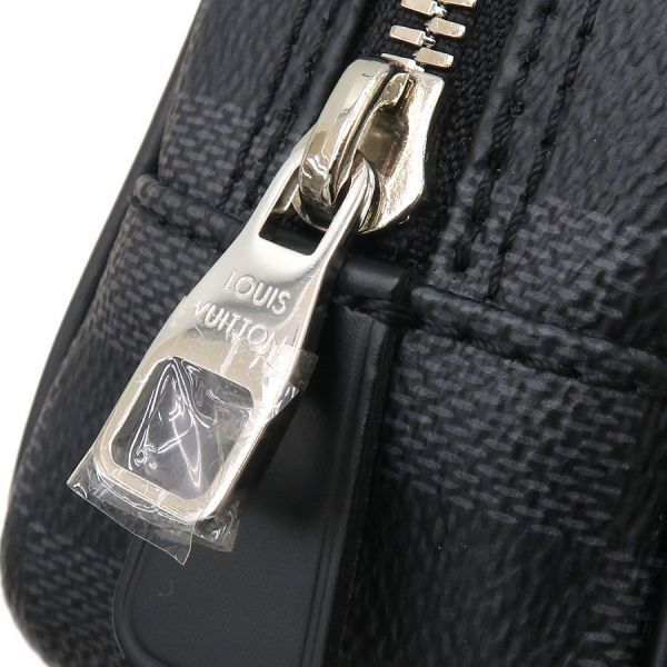 Louis Vuitton Damier Trousse Toilette — view 6