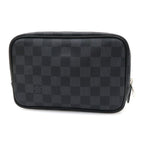 Louis Vuitton Damier Trousse Toilette — view 2