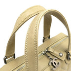 Chanel Wild Stitch Clutch — view 5