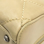 Chanel Wild Stitch Clutch — view 8