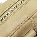 Chanel Wild Stitch Clutch — view 7