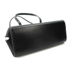 Louis Vuitton Epi Madeleine PM Shoulder Bag Leather Noir — view 5
